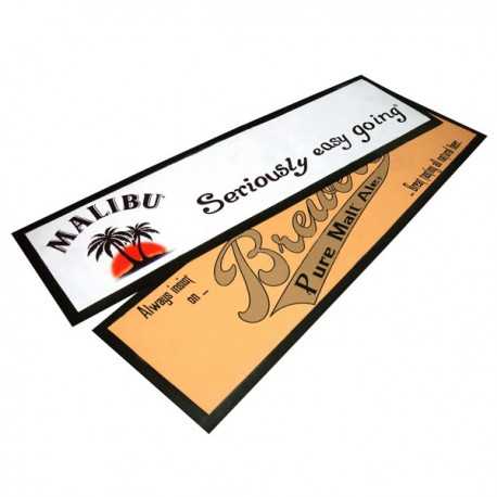 branded Bar Runner, from our range of promotional Wine & Bar Accessories