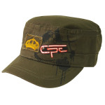 Caps - Military cap
