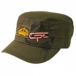 Caps - Military cap
