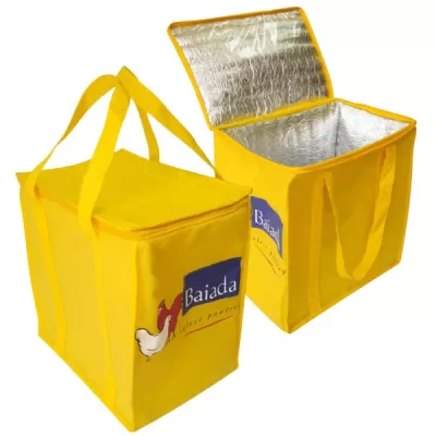 branded Insulated Cooler bag , from our range of promotional Cooler Bags
