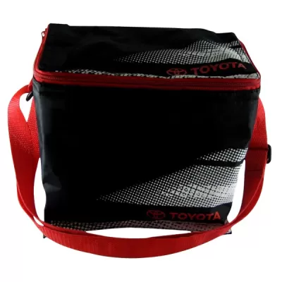 branded PVC Cooler Bag, from our range of promotional Cooler Bags