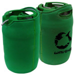 branded Keg Holder - Mini, from our range of promotional Wine &amp; Bar Accessories