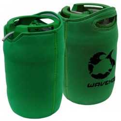 branded Keg Holder - Mini, from our range of promotional Wine & Bar Accessories