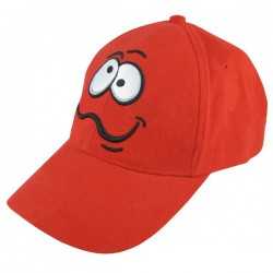 Caps - Standard cap