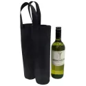 branded Double Wine bag, from our range of promotional Wine Holders &amp; Carriers