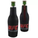 branded Skinny Bottle Cooler, from our range of promotional Printed Stubby Holders
