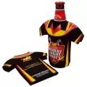 branded Football Jersey Bottle Cooler, from our range of promotional Printed Stubby Holders