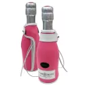 branded Piccolo Holder, from our range of promotional Printed Stubby Holders