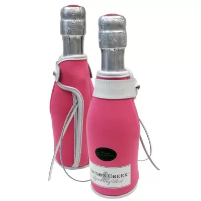 branded Piccolo Holder, from our range of promotional Printed Stubby Holders
