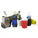 branded Roll-Up Can Cooler, from our range of promotional Printed Stubby Holders