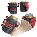 branded Knuckle Buster Can Cooler, from our range of promotional Printed Stubby Holders