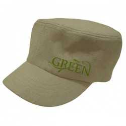 Caps - Hessian Military Cap