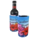 branded Skinny Can Cooler, from our range of promotional Printed Stubby Holders