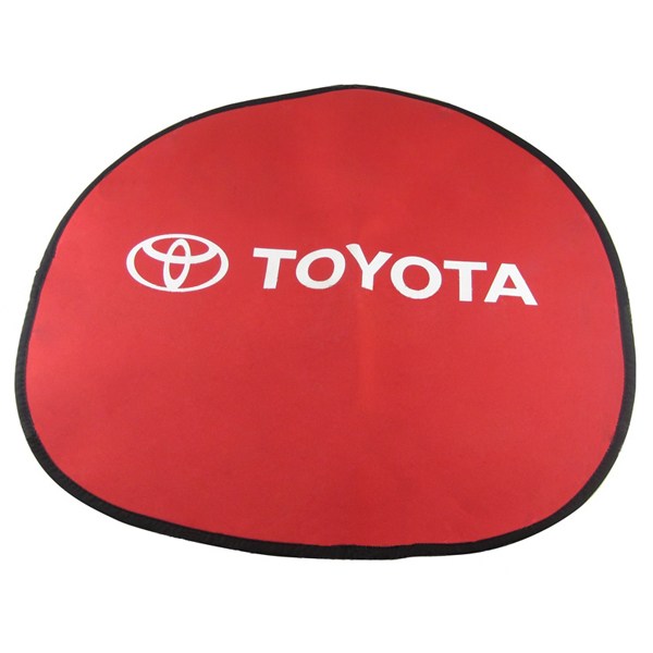 branded Steering Wheel Cover, from our range of promotional Motor Products