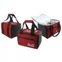 branded Tyre Tread Cooler Bag, from our range of promotional Cooler Bags