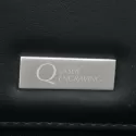 branded The New Yorker Portfolio, from our range of promotional Non Leather Compendiums