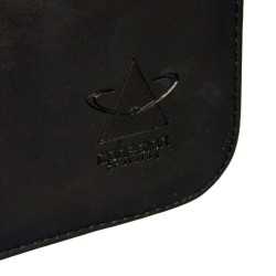 Non Leather Compendiums - The New Yorker Portfolio