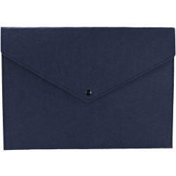 branded Fab Felt Folder, from our range of promotional Conference Bags & Satchels