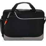 branded Rubble Brief Bag, from our range of promotional Conference Bags &amp; Satchels