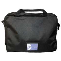 branded Rubble Brief Bag, from our range of promotional Conference Bags & Satchels