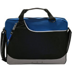 branded Rubble Brief Bag, from our range of promotional Conference Bags &amp; Satchels