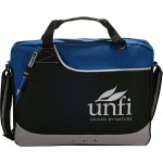 branded Rubble Brief Bag, from our range of promotional Conference Bags &amp; Satchels