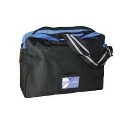 branded Rubble Brief Bag, from our range of promotional Conference Bags & Satchels