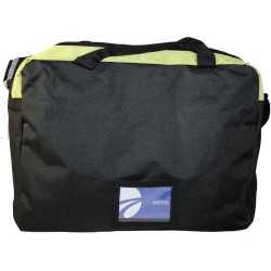 branded Rubble Brief Bag, from our range of promotional Conference Bags & Satchels