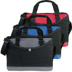 Conference Bags &amp; Satchels  - Crayon Business Brief