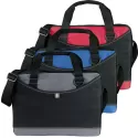 branded Crayon Business Brief, from our range of promotional Conference Bags &amp; Satchels