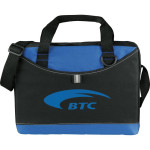 Conference Bags &amp; Satchels  - Crayon Business Brief