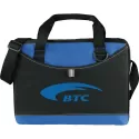 branded Crayon Business Brief, from our range of promotional Conference Bags &amp; Satchels