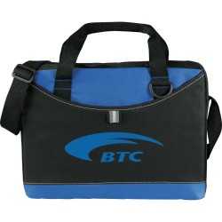 Conference Bags & Satchels - Crayon Business Brief