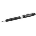 branded Bristol Twist Ballpoint Pen, from our range of promotional Metal Promotional Pens