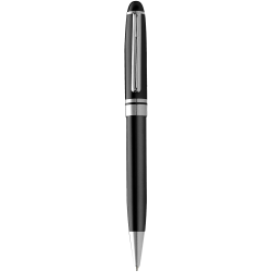 branded Bristol Twist Ballpoint Pen, from our range of promotional Metal Promotional Pens