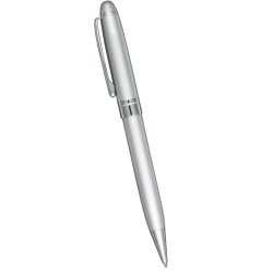 branded Bristol Twist Ballpoint Pen, from our range of promotional Metal Promotional Pens