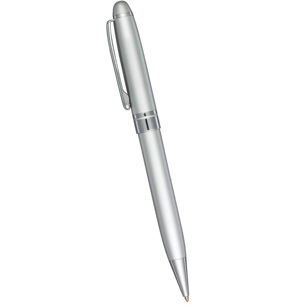 branded Bristol Twist Ballpoint Pen, from our range of promotional Metal Promotional Pens