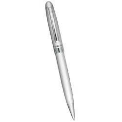 branded Bristol Twist Ballpoint Pen, from our range of promotional Metal Promotional Pens