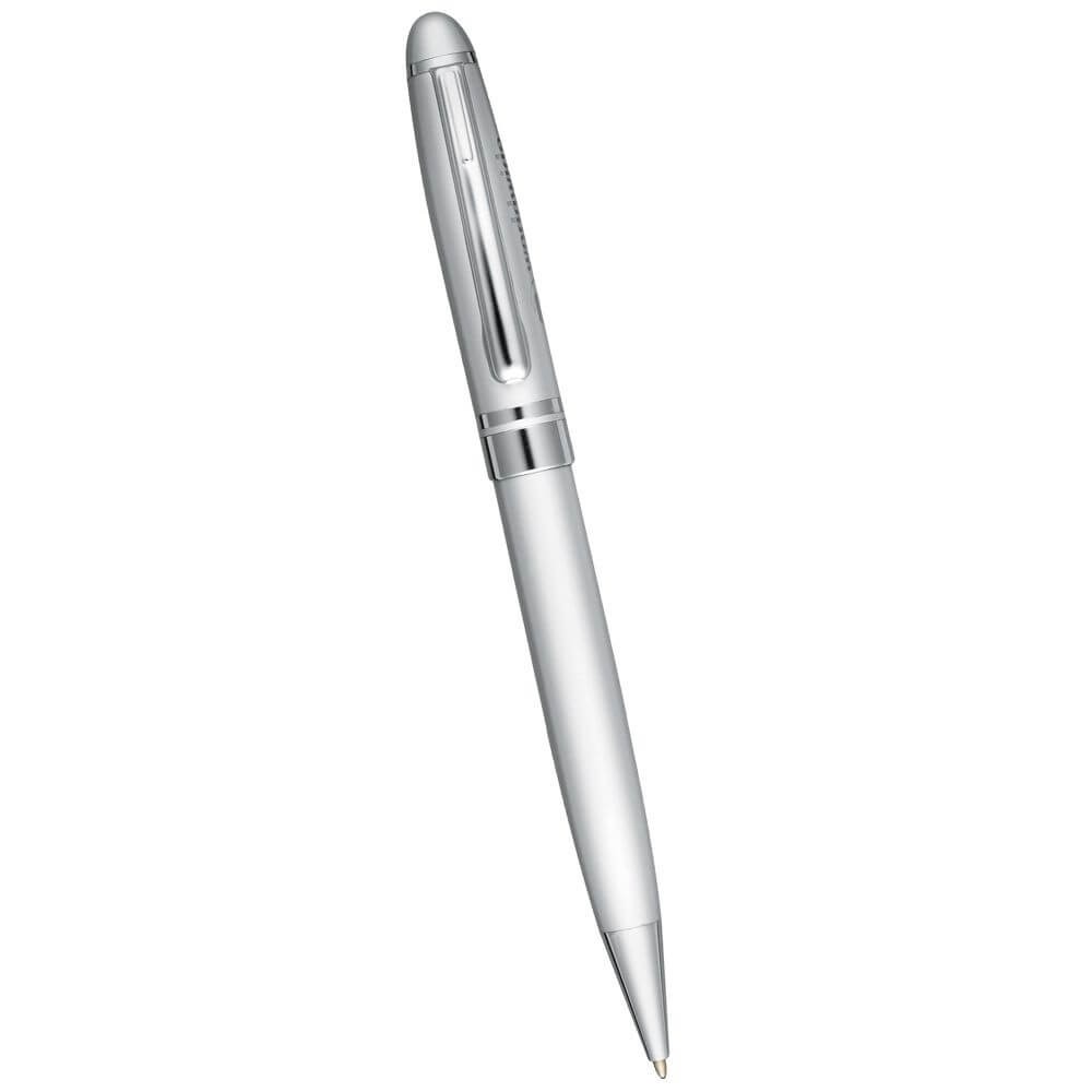 branded Bristol Twist Ballpoint Pen, from our range of promotional Metal Promotional Pens