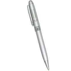 branded Bristol Twist Ballpoint Pen, from our range of promotional Metal Promotional Pens