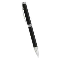 branded Colonnade Twist Action Ballpoint Pen, from our range of promotional Metal Promotional Pens