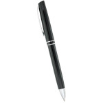 branded Hemingway Click Ballpoint Pen, from our range of promotional Metal Promotional Pens