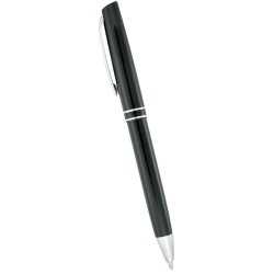 branded Hemingway Click Ballpoint Pen, from our range of promotional Metal Promotional Pens