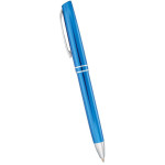 branded Hemingway Click Ballpoint Pen, from our range of promotional Metal Promotional Pens