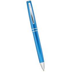 branded Hemingway Click Ballpoint Pen, from our range of promotional Metal Promotional Pens