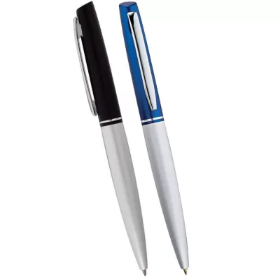 branded Anderson Ballpoint, from our range of promotional Metal Promotional Pens