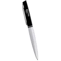 branded Anderson Ballpoint, from our range of promotional Metal Promotional Pens