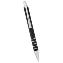 branded Kingston Click Ballpoint Pen, from our range of promotional Metal Promotional Pens
