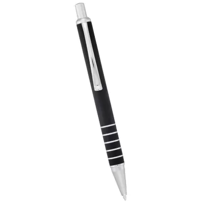 branded Kingston Click Ballpoint Pen, from our range of promotional Metal Promotional Pens