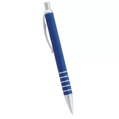 branded Kingston Click Ballpoint Pen, from our range of promotional Metal Promotional Pens